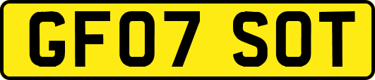 GF07SOT