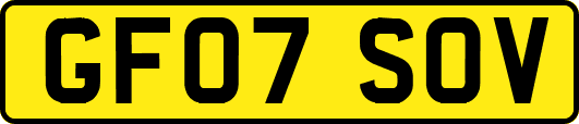 GF07SOV