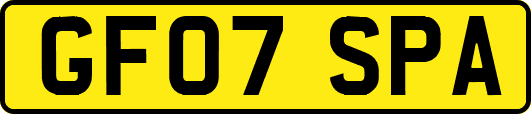 GF07SPA
