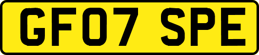 GF07SPE