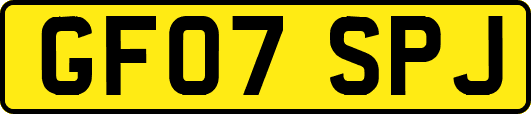 GF07SPJ