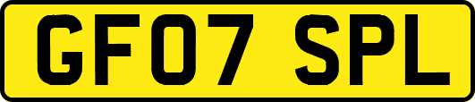 GF07SPL