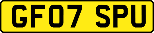 GF07SPU