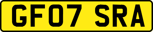 GF07SRA