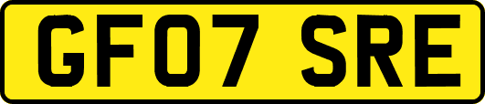 GF07SRE
