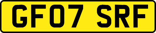 GF07SRF