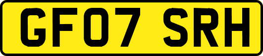 GF07SRH