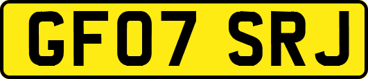 GF07SRJ