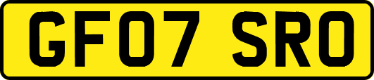 GF07SRO