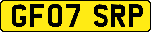 GF07SRP
