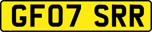 GF07SRR