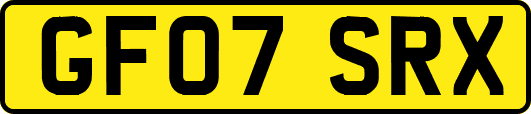GF07SRX