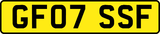 GF07SSF