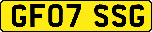 GF07SSG