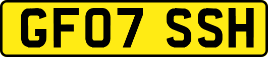 GF07SSH