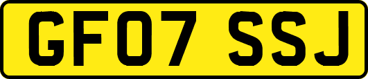 GF07SSJ