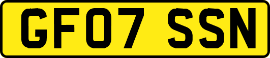 GF07SSN
