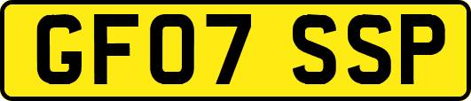 GF07SSP