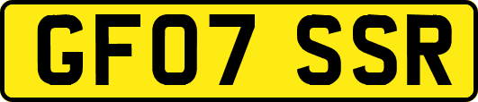 GF07SSR