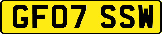 GF07SSW