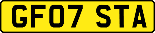 GF07STA