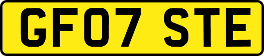GF07STE