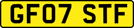 GF07STF
