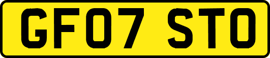 GF07STO