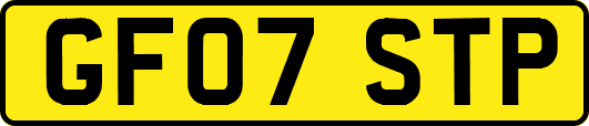 GF07STP