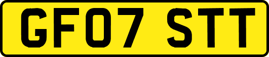 GF07STT