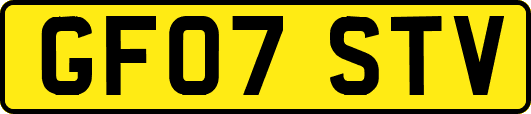 GF07STV