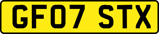 GF07STX