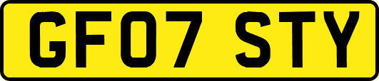GF07STY