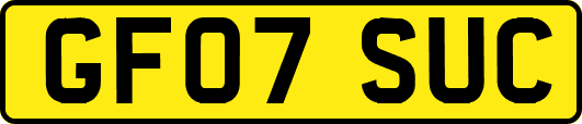 GF07SUC