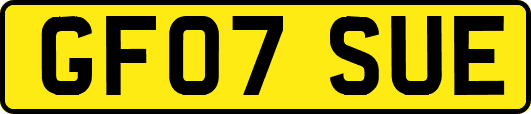 GF07SUE
