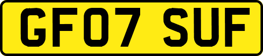 GF07SUF