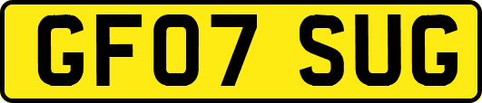GF07SUG