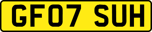 GF07SUH