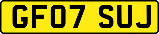 GF07SUJ