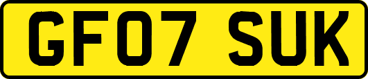 GF07SUK
