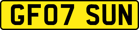 GF07SUN