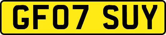 GF07SUY