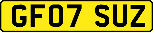 GF07SUZ