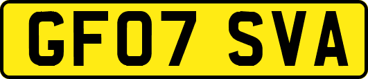 GF07SVA