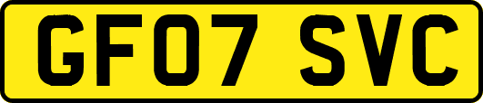 GF07SVC