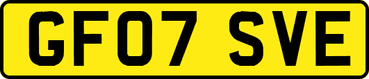 GF07SVE