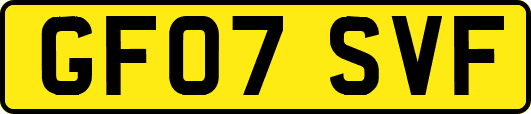 GF07SVF