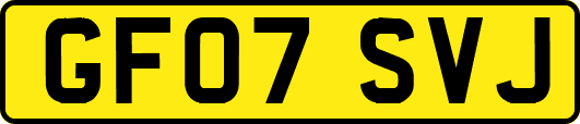 GF07SVJ