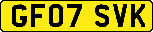 GF07SVK