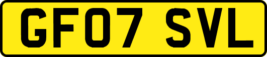 GF07SVL